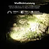 WUBEN X5 LED Taschenlampe, 1300 lm, 6 Modi, IP65, UV-Licht Produktbild-Vorschau 20