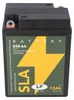 Batterie AGM SLA 6V 13Ah für Motorrad Startbatterie MS Produktbild-Vorschau 2