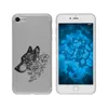 PhoneNatic Case kompatibel mit Apple iPhone 7 / 8 / SE 2020 Produktbild-Vorschau 1