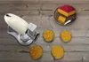 Smeg SMSG01, Szary, Plastik, Stal nierdzewna, Podgląd zdjęcia produktu 11