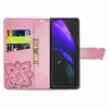 König Design Hülle kompatibel mit Samsung Galaxy Z Fold3 5G Produktbild-Vorschau 3