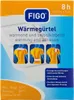 Figo Wärmegürtel 8 h selbstklebend 9x28,5cm 1 St Produktbild-Vorschau 4