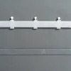 Stoffschmiede ® | Schiebegardine | Blackout | 60x245cm | Produktbild-Vorschau 2