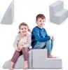 MAMOI® Miękkie klocki do budowania dla dzieci | Piankowe Podgląd zdjęcia produktu 1