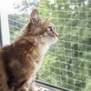 Kerbl Katzen-Schutznetz 6x3 m Transparent Produktbild-Vorschau 2