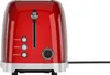 KitchenBrothers Retro Toaster - Toaster - 6 Bräunungsstufen Produktbild-Vorschau 3