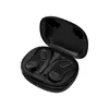 Écouteurs intra-auriculaires JVC HA-EC25TBU noirs Voir les images du produit 2
