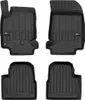2020-2025 Citroen C4 tappetini TPE nero 4 pz Anteprima dell’immagine prodotto 14