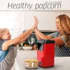 GADGY® Popcornmaschine Heißluft - Popcorn Maker - Ohne Fett Produktbild-Vorschau 13