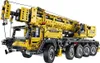Lego 42009 Technic Mobiler Schwerlastkran Produktbild-Vorschau 7