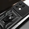 Techsuit Camshield zadní kryt pouzdra pro Xiaomi Redmi Note Náhled obrázku produktu 6