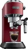 Kapsulový kávovar DeLonghi EC 685.R 15 bar 1300 W 1350 W 1 Náhľad obrázku produktu 10