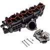 Kolektor dolotowy + siłownik do Audi VW 2.0 TDI 110-170ps Podgląd zdjęcia produktu 2