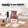 Lauben SV01, Ponorné varič s cirkuláciou Sous vide, Čierna, Náhľad obrázku produktu 6