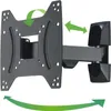 Hama 00220821, 48,3 cm (19"), 121,9 cm (48"), 20 kg, 200 x Produktbild-Vorschau 14