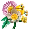 LEGO Botanicals Kleiner Sommerstrauß - Bauset mit Produktbild-Vorschau 17