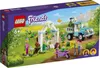LEGO 41707 Friends veicolo per piantare alberi, giardino Anteprima dell’immagine prodotto 7