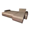A sectional sofa is shown on a white background. Náhľad obrázku produktu