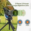 Luneta Svbony SA412 20-60x80 z kamerą WiFi, luneta HD ze Podgląd zdjęcia produktu 3