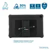 Mobilis PROTECH Case+360°handst.+kickstand-Gl.Tab Active Produktbild-Vorschau 5