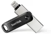 SanDisk SDIX60N-128G-GN6NE USB flash drive 128 GB 3.2 Gen 1 Productafbeelding-voorbeeld 8