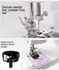Nähmaschine, Handnähmaschine, Nähen Maschine, Produktbild-Vorschau 11