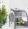 Rucksack Für Den Transport Von Papageien Und Produktbild-Vorschau 2