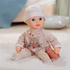 MGA BABY né Anna Beige 36cm Voir les images du produit 1