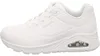 Skechers Sneaker Baskets en similicuir Voir les images du produit 4