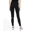 Nike Sportswear Essential Legging Zwart - CZ8528-010 Produktbild-Vorschau 6