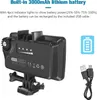 Andoer SL-20 RGB LED video svetlo, vodotesné IPX8, 8 Náhľad obrázku produktu 5
