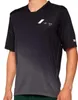 100% SPEEDLAB Kurzarm Fahrradtrikot - CELIUM - Schwarz/Grau Produktbild-Vorschau 3