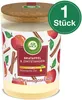 Air Wick Duft-Stimmungskerze Bratapfel & Zimtstangen, 1 Produktbild-Vorschau 2