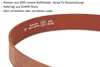 Ledergürtel aus echtem Büffelleder,  GERMANY, Gürtel für Produktbild-Vorschau 2