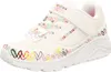 Skechers Sneakers 314091L-WMLT in White color size 34 Náhľad obrázku produktu 26