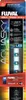 Aquariumbeleuchtung Fluval AquaSky LED 3.0 33 W 115 -146 cm Produktbild-Vorschau 2