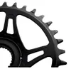 Race Face Bosch Gen4 Direct Mount in acciaio 55 mm, Anteprima dell’immagine prodotto 4