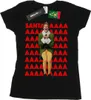 Elf - T-Shirt für Damen BI18914 (S) (Schwarz) Produktbild-Vorschau 1