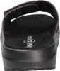 Joya Herren Pantolette RIO DARK BROWN braun Größe EUR 43 Produktbild-Vorschau 7