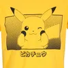 Pokemon - Pikachu Katakana - Größe S Produktbild-Vorschau 2