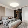ZMH stropní svítidlo LED stropní světlo ploché neutrální Náhled obrázku produktu 8