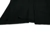 Sport-Training Gewebe, Elasthan Sport Schwarz 50 x 150 cm Produktbild-Vorschau 3