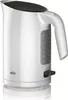 Braun WK 3110 WH Wasserkocher 1,7 l 3000 W Weiß Produktbild-Vorschau 3