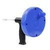 Wiltec Furet Déboucheur Extensible Spirale 7,5m x 6mm Voir les images du produit 8