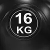 Tunturi Kugelhantel, Kettlebell, PVC mit Sand gefüllt, 16 Produktbild-Vorschau 6