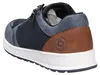 Bugatti Artic  Veterschoenen Laag - blauw - Maat 41 Produktbild-Vorschau 43