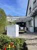 VIVANNO Raumteiler Fiberglas ELEMENTO Kasten, Weiß matt - Produktbild-Vorschau 6