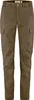 Fjällräven Stina Trousers Green 44 / Regular Ladies Green Podgląd zdjęcia produktu 1