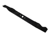 lama mulching 60 CM per MTD Bolens Gutbrod Pinto DX60 Anteprima dell’immagine prodotto 1