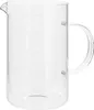 Krumble Messbecher aus Glas - Messbecher - 1000 ml Produktbild-Vorschau 3